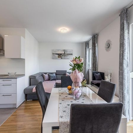 Apartment Tadic Split Exterior foto