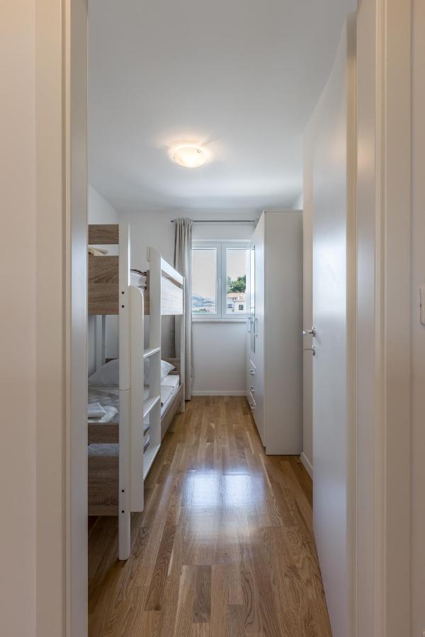 Apartment Tadic Split Exterior foto