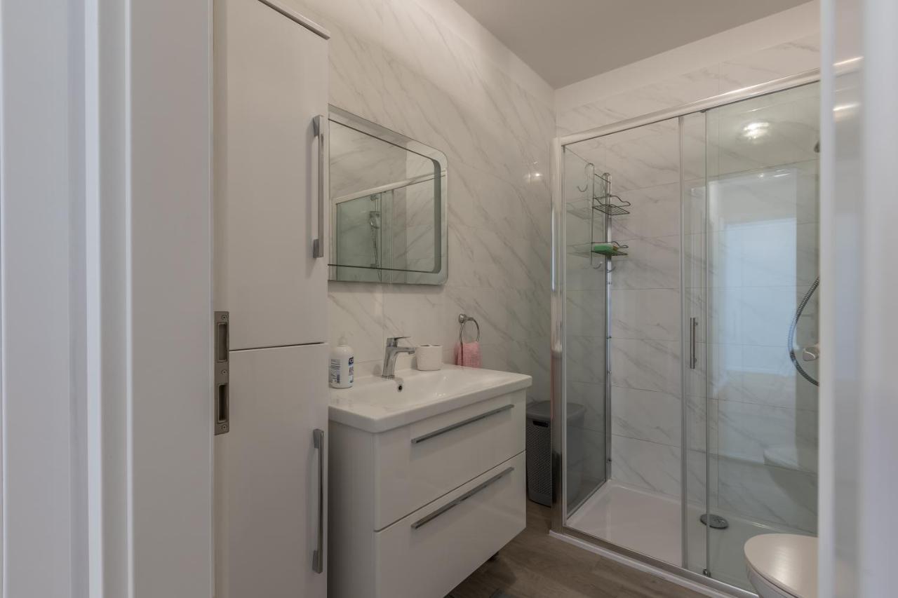 Apartment Tadic Split Exterior foto