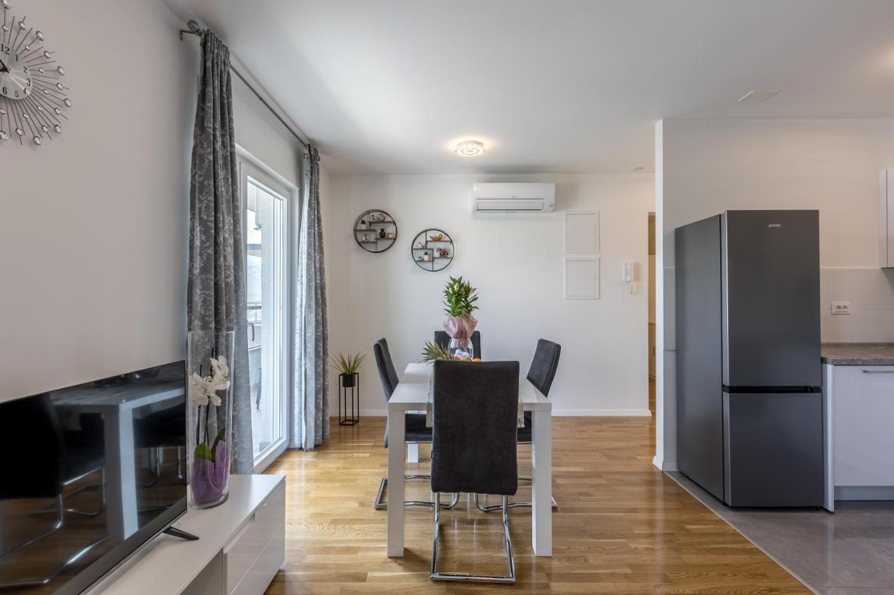 Apartment Tadic Split Exterior foto